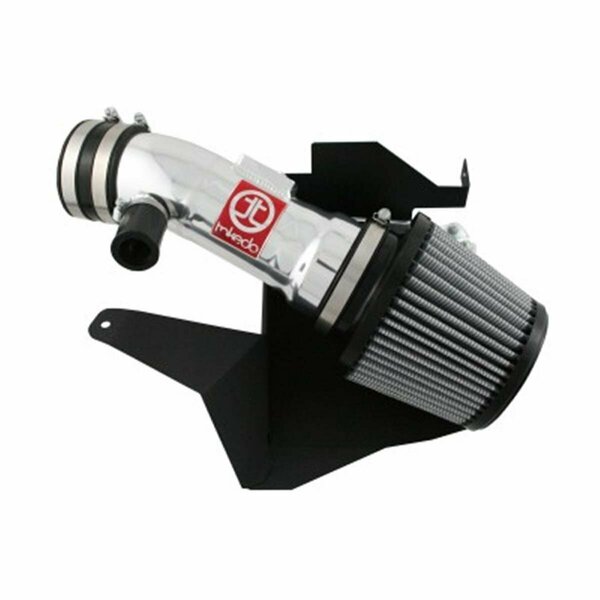 Advanced Flow Engineering Takeda Stage-2 Pro Dry S Intake System for Nissan Altima 07-12 V6-3.5L TR-3010P